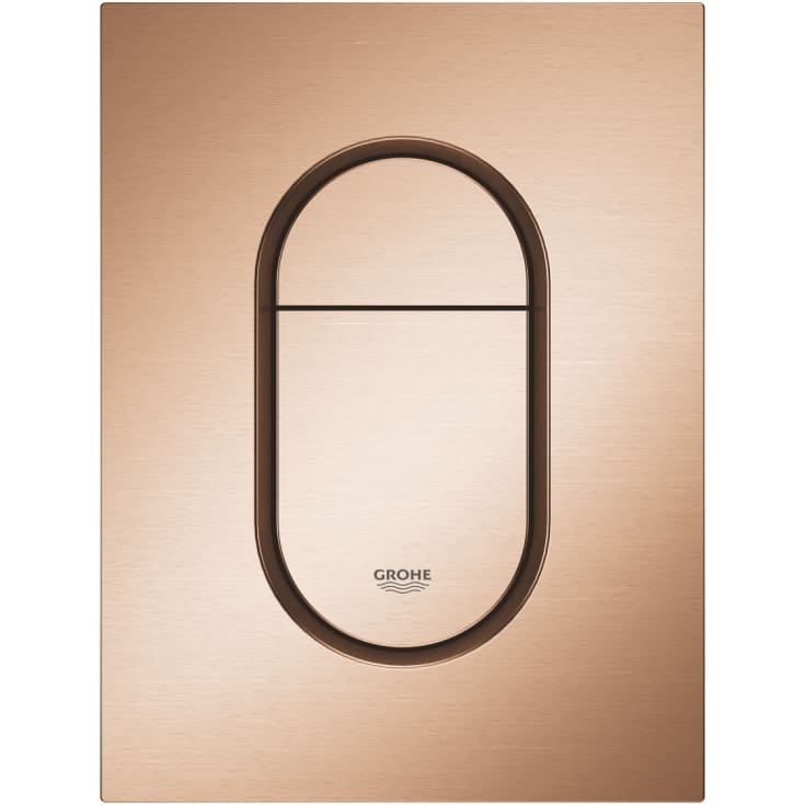 Grohe Arena Cosmopolitan kontrollpanel S