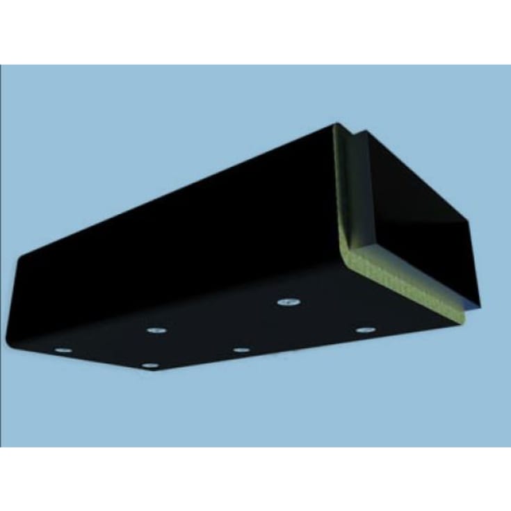 Conlit fire mat EI30/E60 3200X1000X60