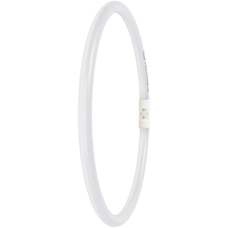10 st Ledvance T5 runt lysrör, 21,5 W, 4000 K