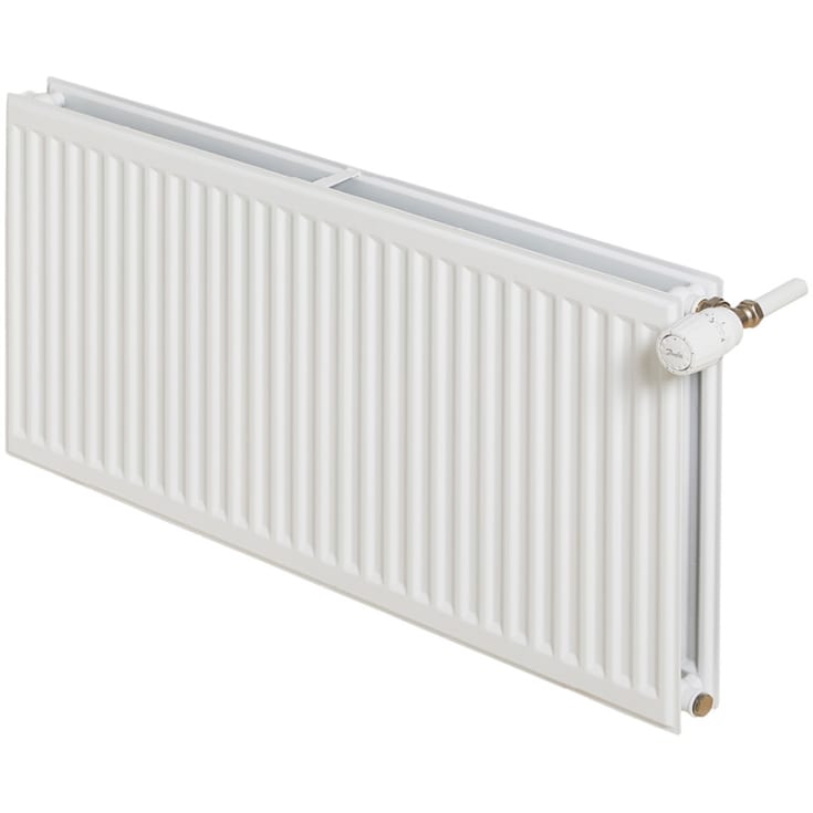 Stelrad Hygiene H300 T10 L1200, ABCD, dT35 235W