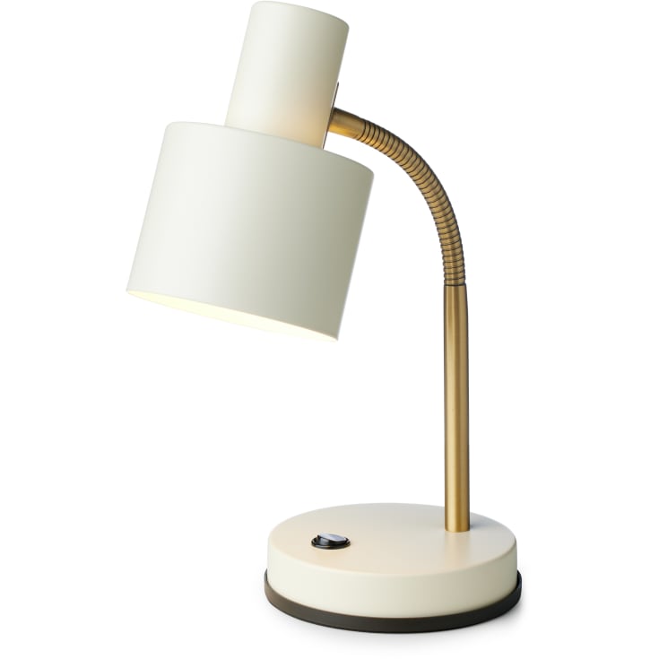 Halo Design Vogue bordlampe, beige