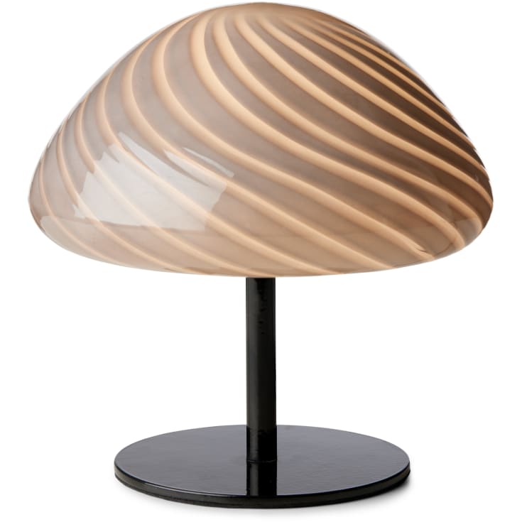 Halo Design Mini Mush bordslampa, grĂ¥