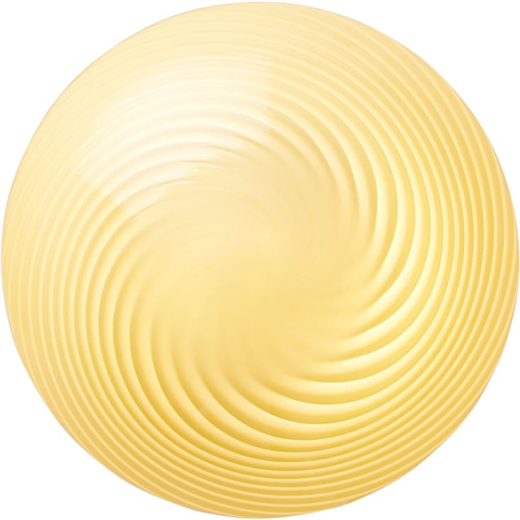 Halo Design Mini Mush bordslampa, beige