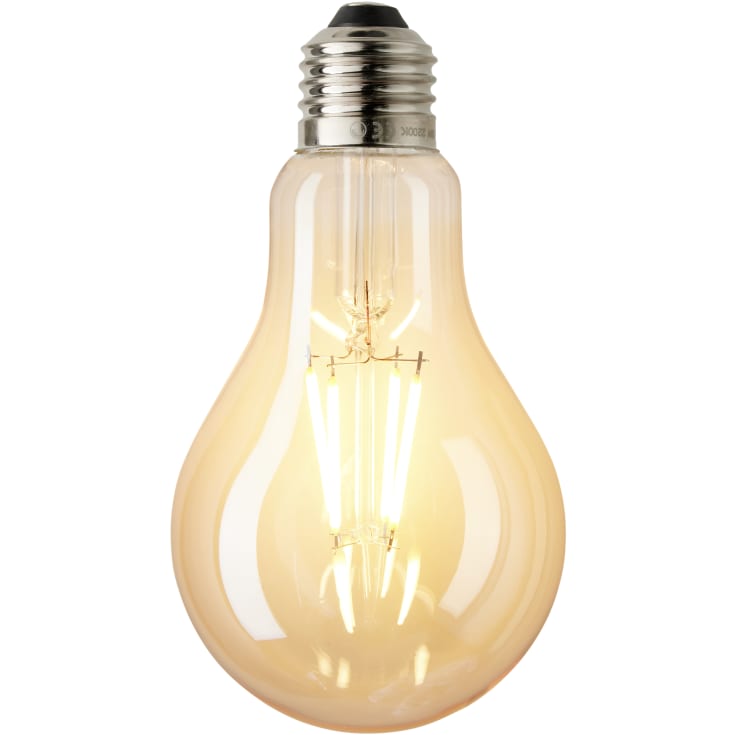 Halo Design Deko E27 standardlampa, 4W