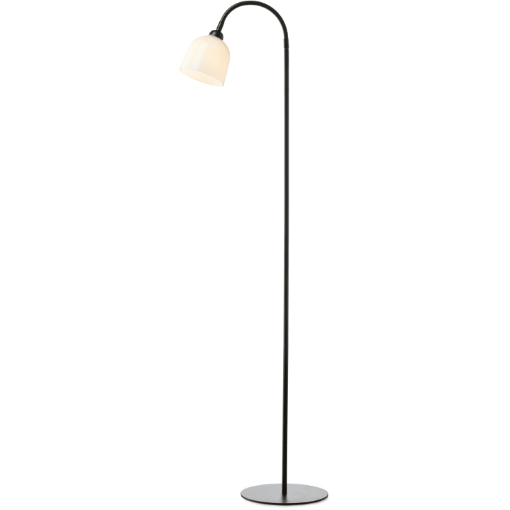 Halo Design Glow golvlampa, 1-arm