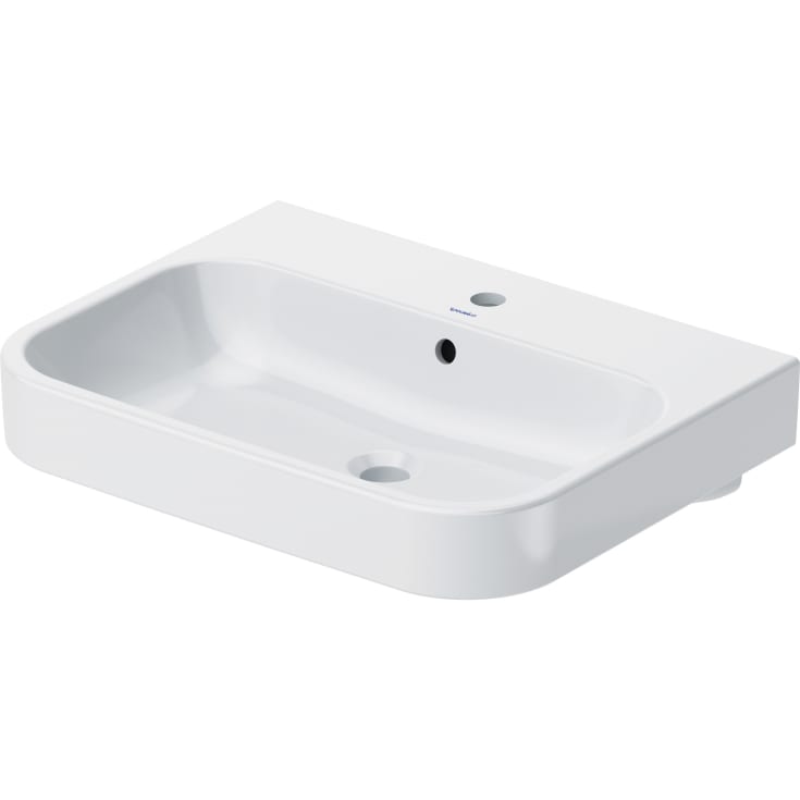 Duravit Happy D.2 håndvask 65 cm