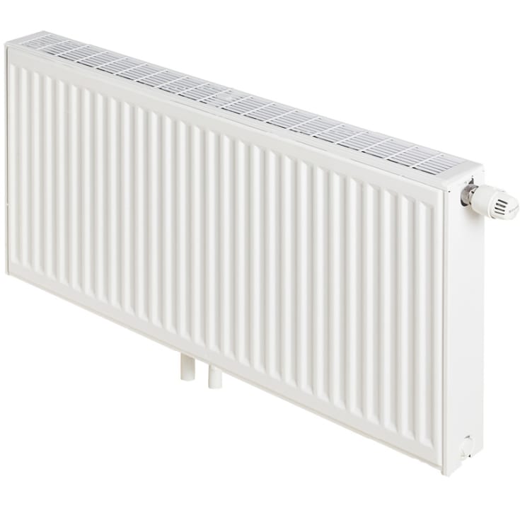 Stelrad Novello 8 H300 T21 L400, Vendbar, dT35 1716W