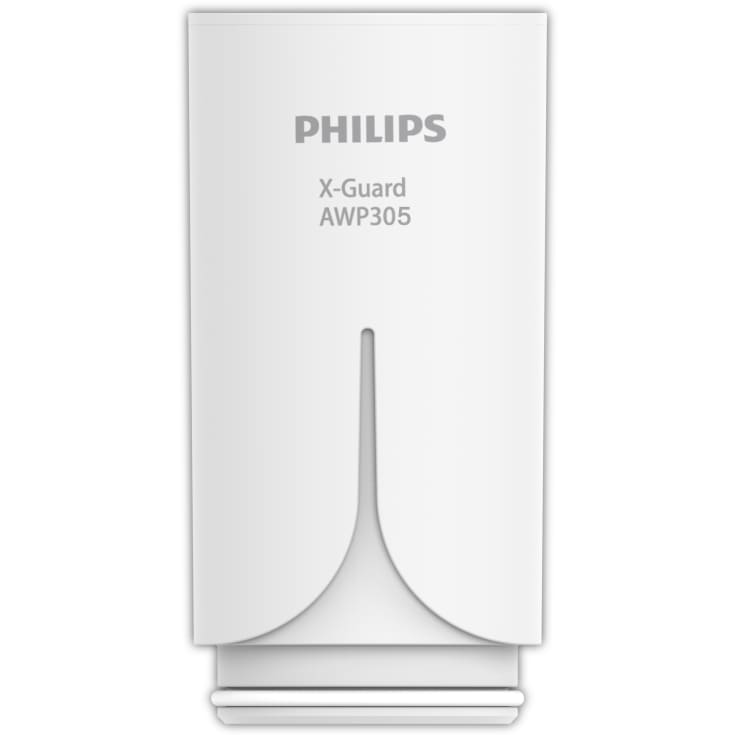 Philips X-Guard Micro ersättningsfilter