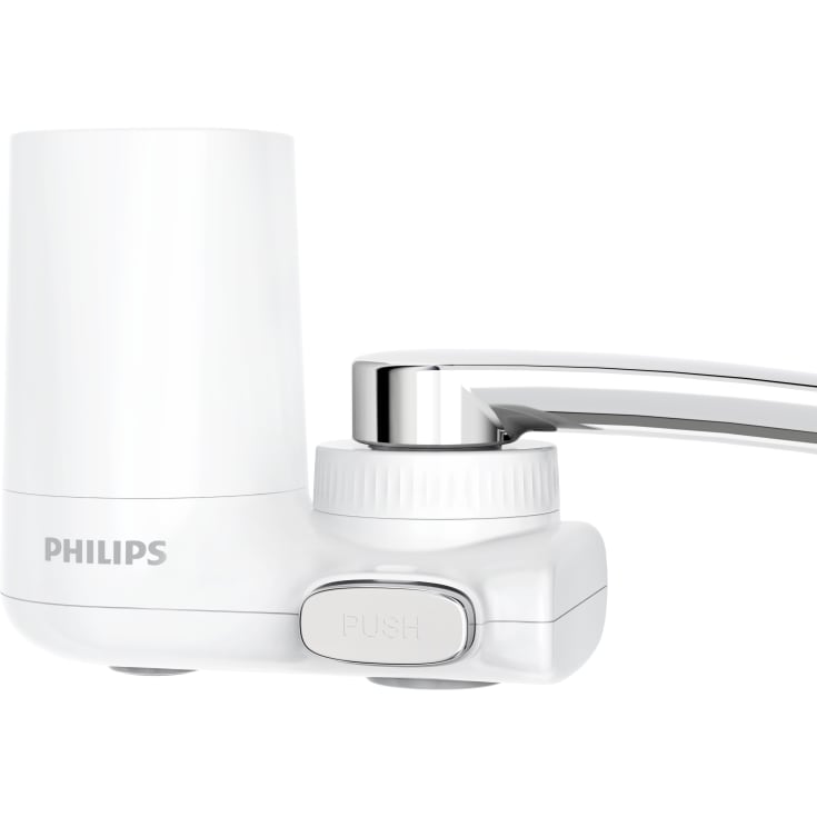 Philips X-Guard Micro vandhanefilter