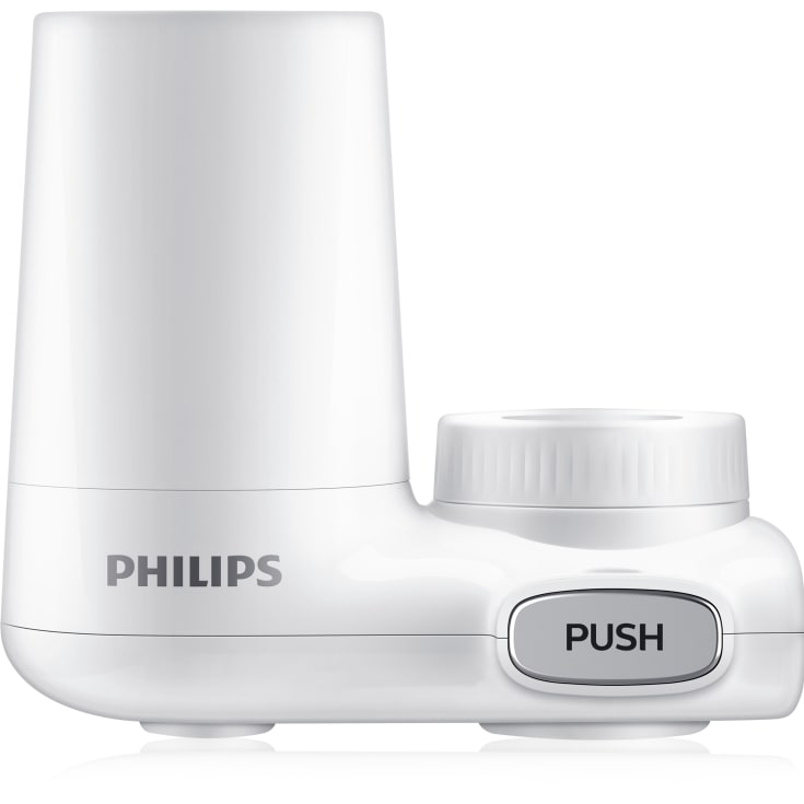 Philips X-Guard Micro vandhanefilter