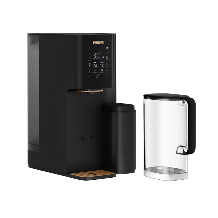 Philips Aquaporin vanndispenser, kokende vann, filtrering, 6 liter