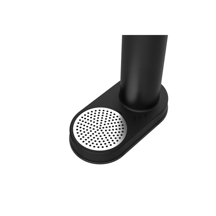 Philips GoZero Sodamaker sodavandsmaskine, rustfrit stål