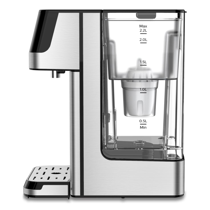 Philips vanddispenser, kogende vand, filtrering, 2,2 liter