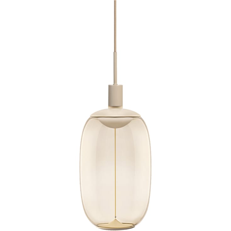 Ledvance Vintage 1906 Needle fatningssæt, beige