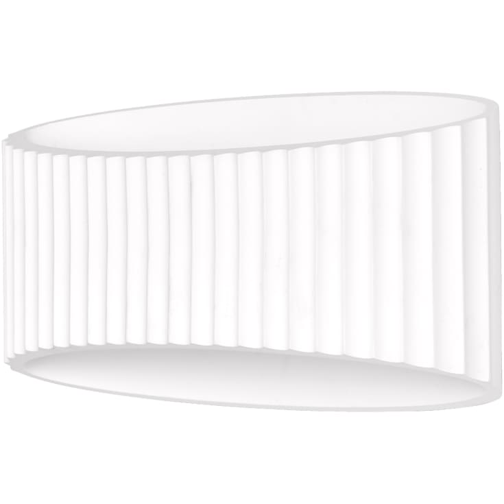 Ledvance Decor Plaster Band væglampe, 29 cm