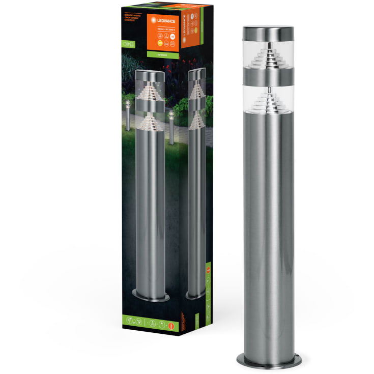 Ledvance Endura Hybrid Orion solcelle pullert