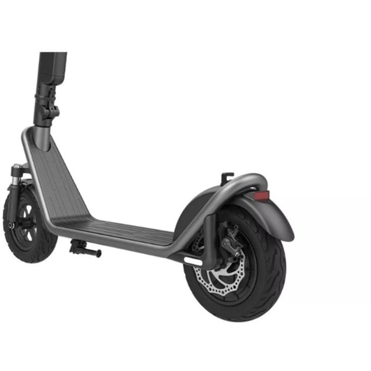 GORUNNER 10″ Komfort Performance Elektrisk Sparkesykkel