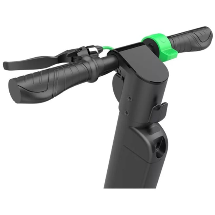 GORUNNER 10″ Komfort Performance Elektrisk Sparkesykkel