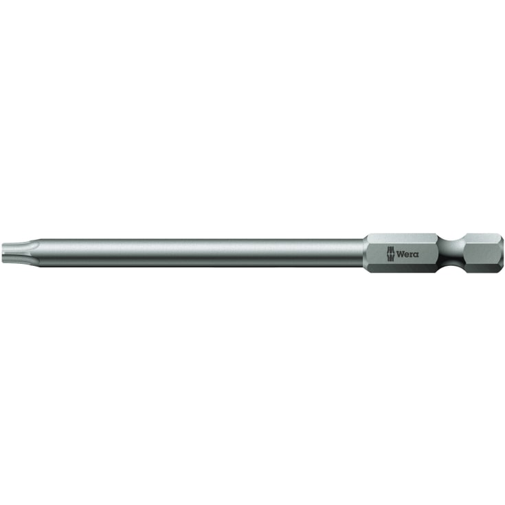Wera 867/4 Z Torx-bits, 89 mm, TX10
