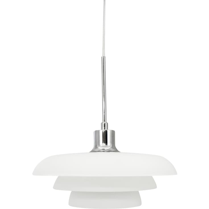 Dyberg Larsen Ava pendellampa, Ø31 cm