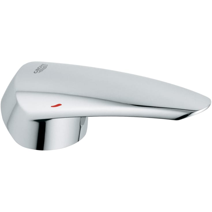 Grohe greb til Eurodisc armaturer