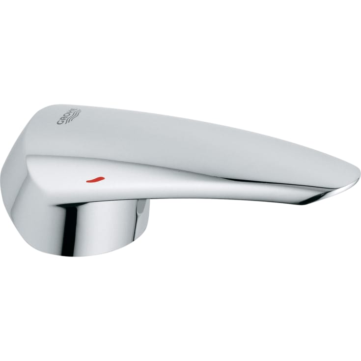 Grohe greb til Eurodisc armaturer