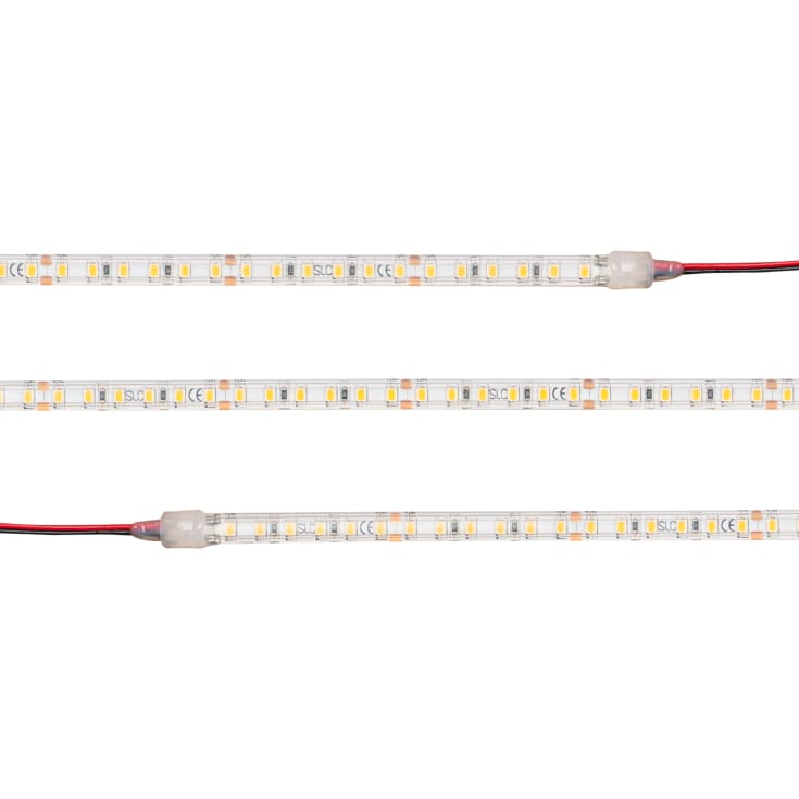 The Light Group udendørs LED bånd, 5 meter, 3000K