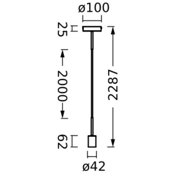Ledvance Vintage 1906 Needle fatningssæt, beige