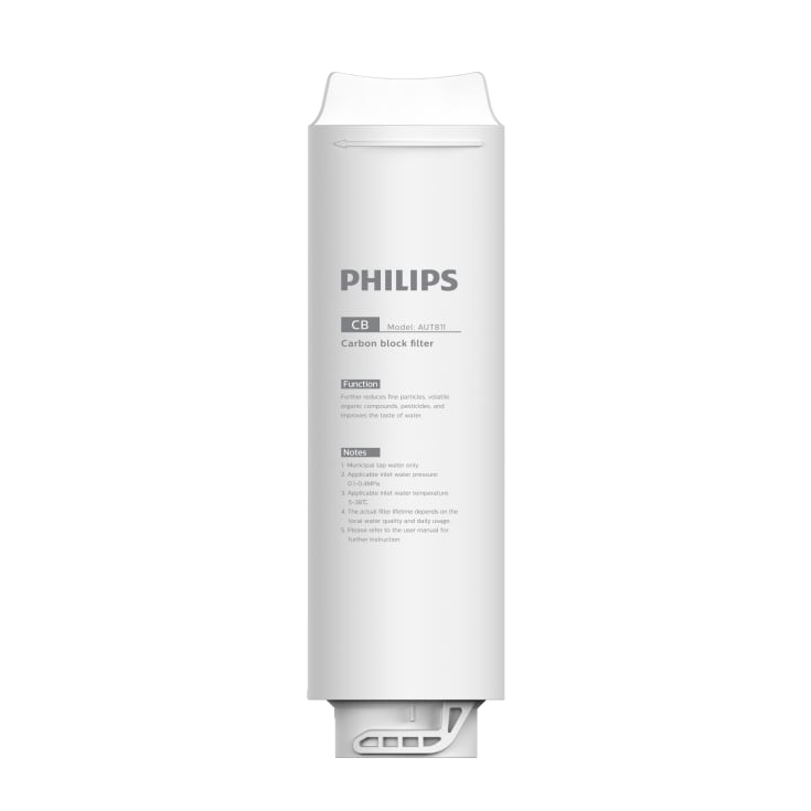 Philips udskiftningsfilter