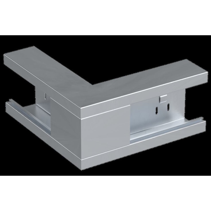 Udvendigt Hjørne WGX-S YH 120x65 galv