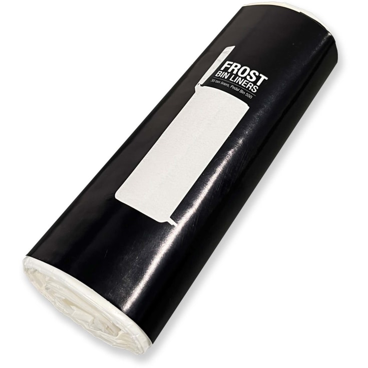 FROST poser til pedalspand 550 15 ltr.