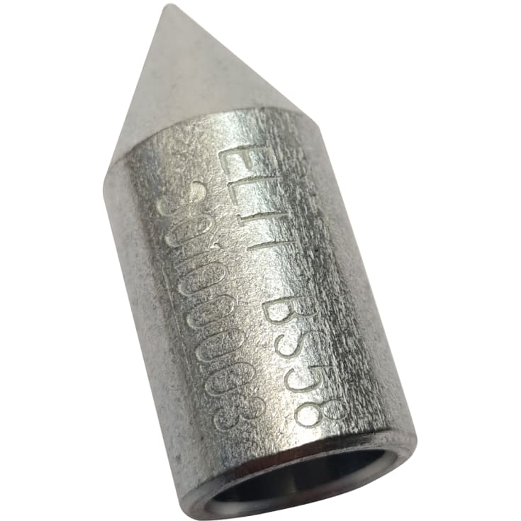 Schneider Elit BS58 borespids til 5/8" jordspyd