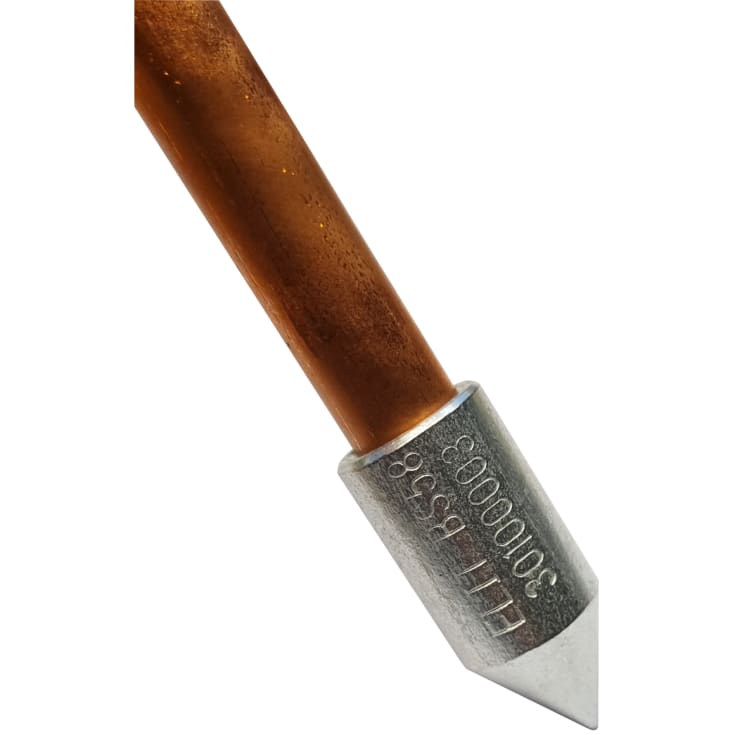 Schneider Elit BS58 borespids til 5/8" jordspyd