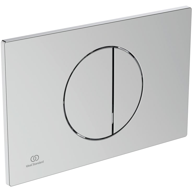 Ideal Standard Oleas spolplatta, krom