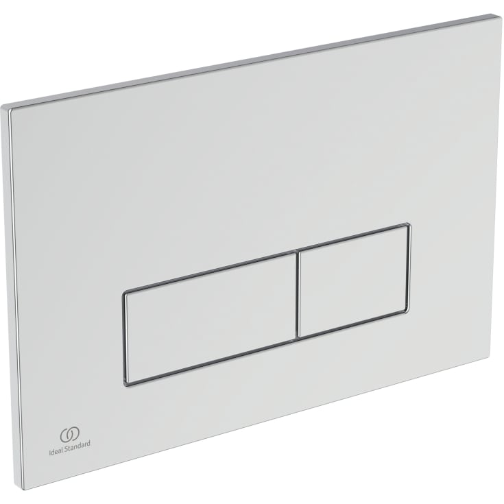 Ideal Standard Oleas spolplatta, krom