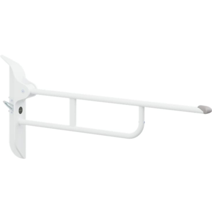 Pressalit VALUE toiletstøtte venstre t/TL3/TL4 el/manuel st