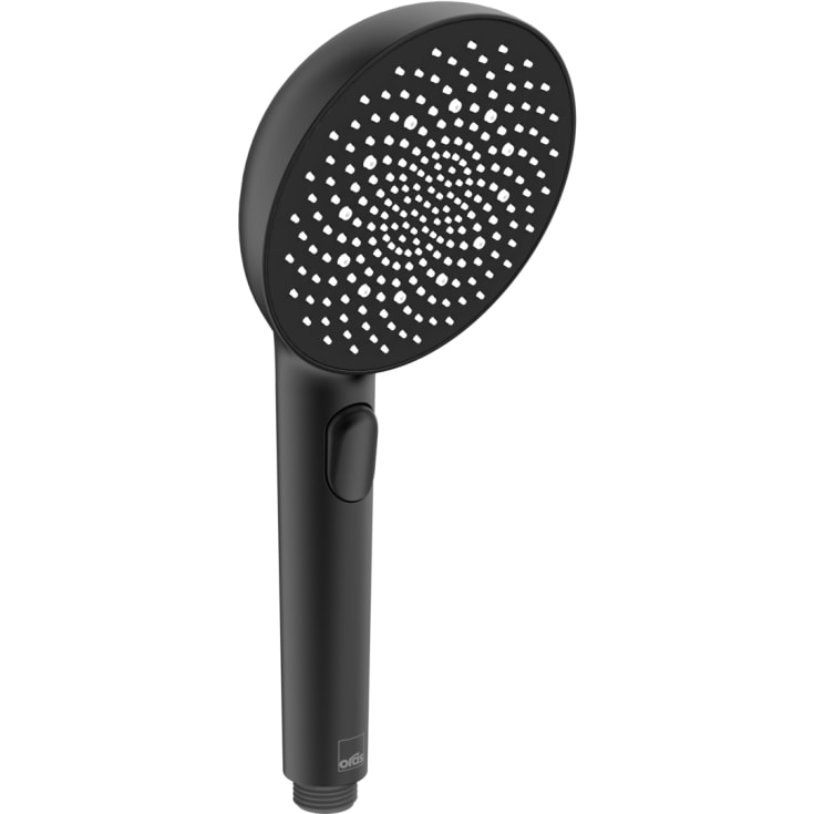 Oras Aurelia håndbruser, mat sort