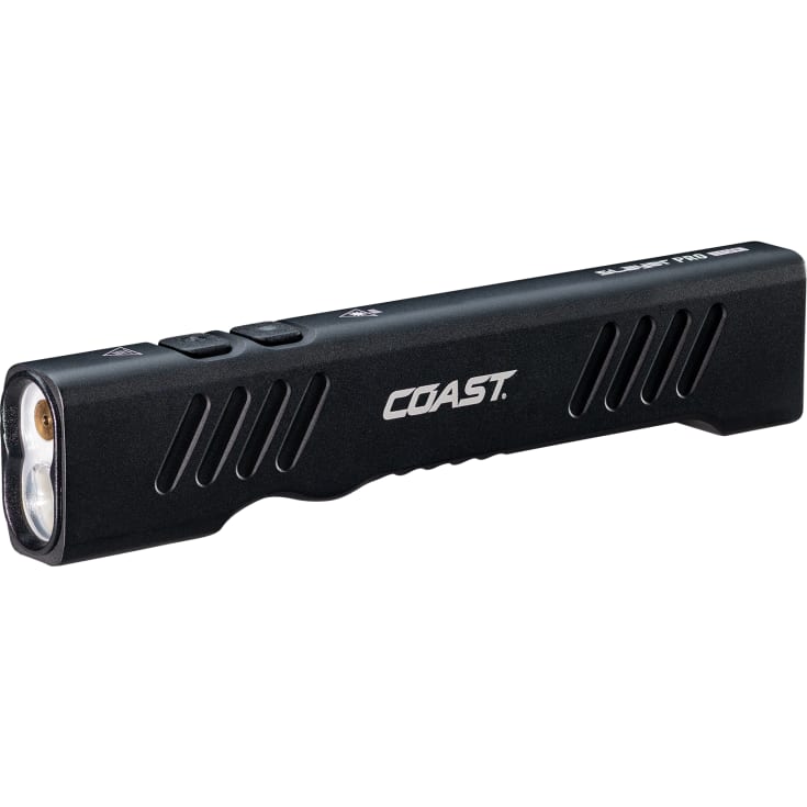 Coast Slayer laserlampa, uppladdningsbar, 1000 lumen