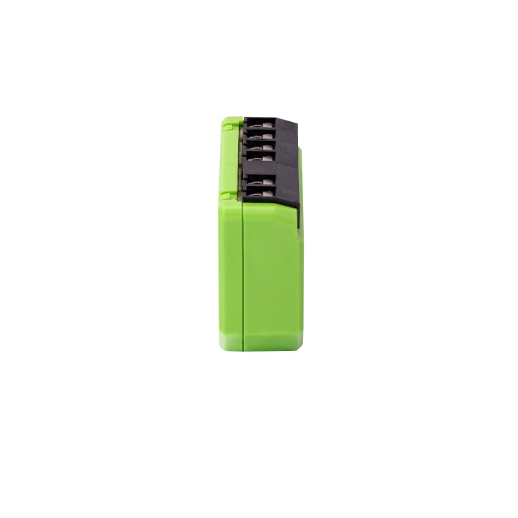 Shelly Gen3 styring, wifi