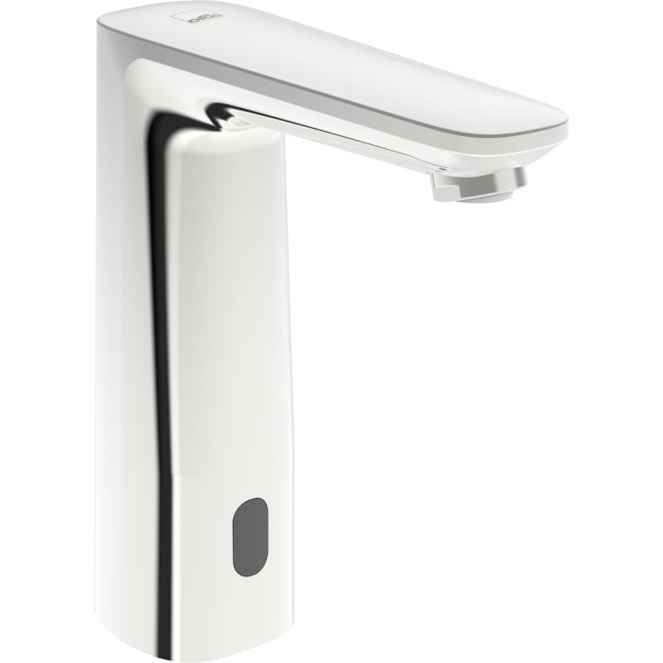 Oras Electra 93 håndvaskarmatur, krom