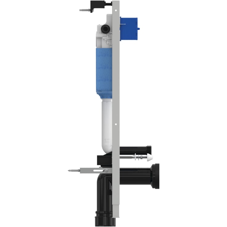 Ideal Standard Prosys inbyggnadscistern, 115 cm