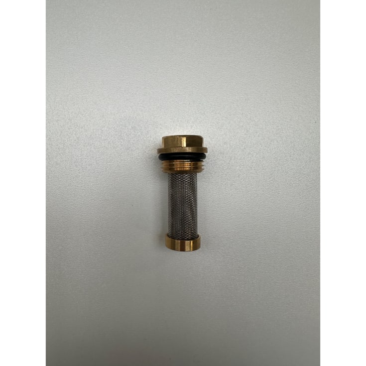 Innebygd filter