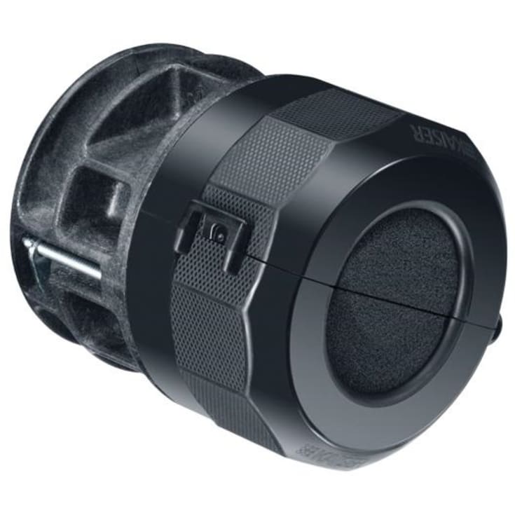 Branngjennomføring Kabel 6x5x2,5mm2 DS90