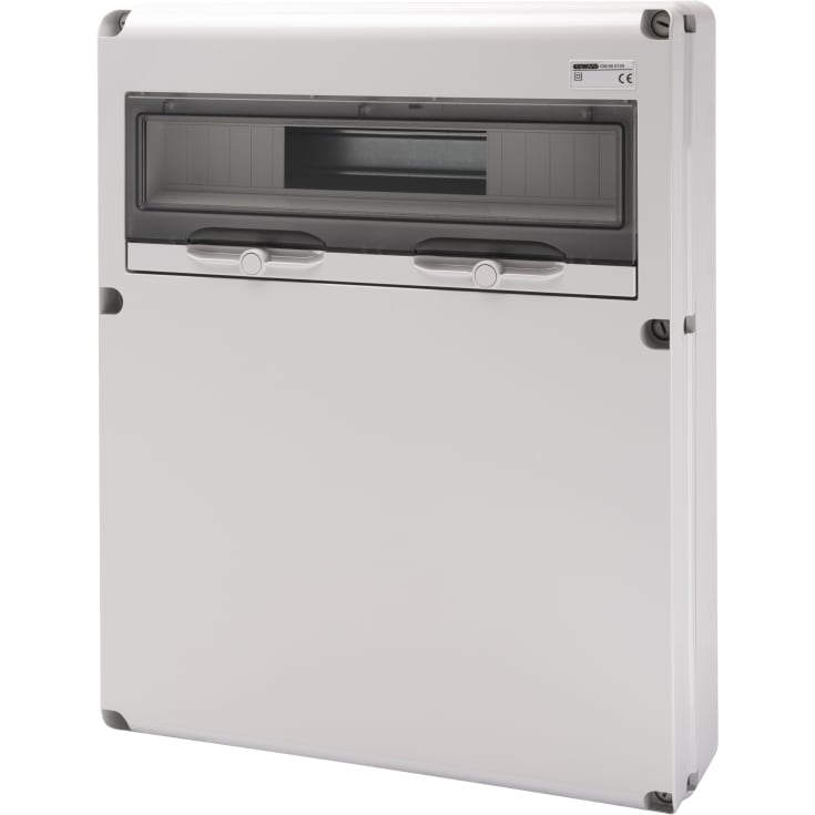 Paneltavle 20 Modul+Space IP65