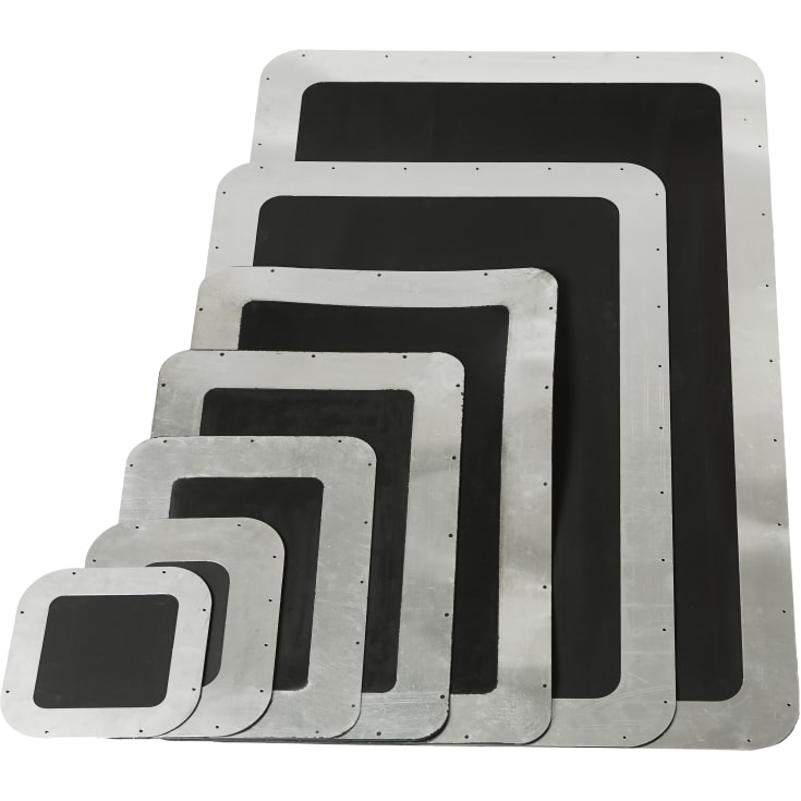 Perform membrangennemføring Ø 315 mm