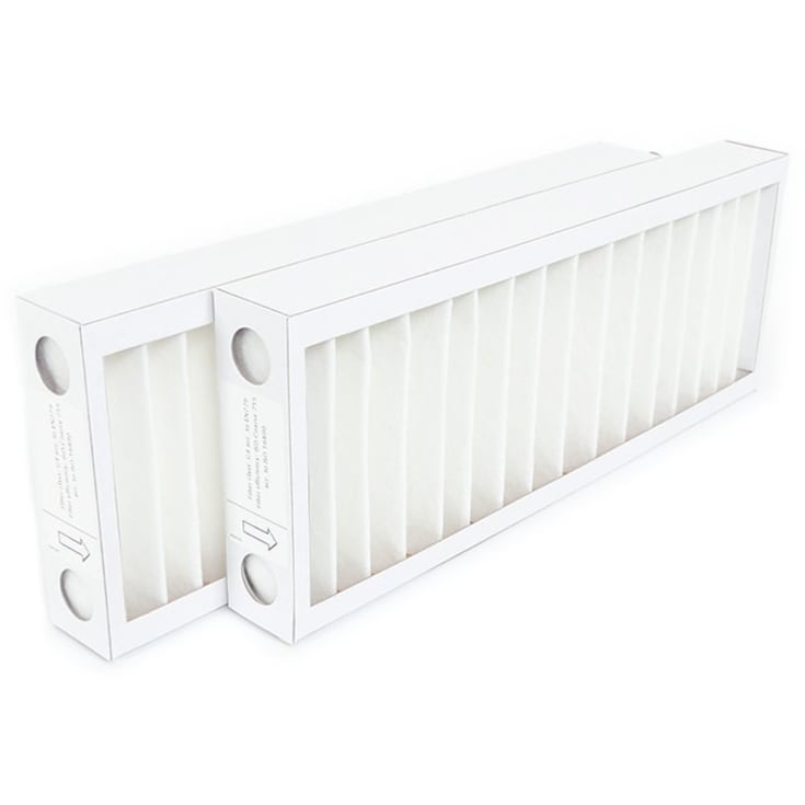Original Dantherm G4 filterset HCV 500