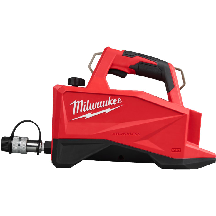 Milwaukee M18 hydraulisk pumpe HMP700-0