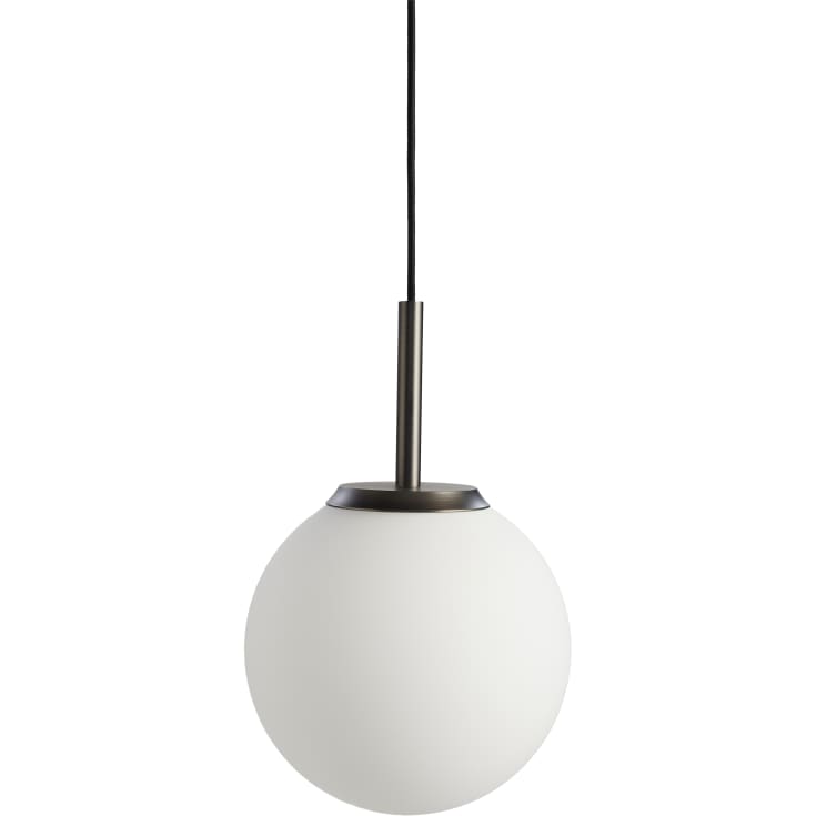 Antidark Palla pendellampa, titan