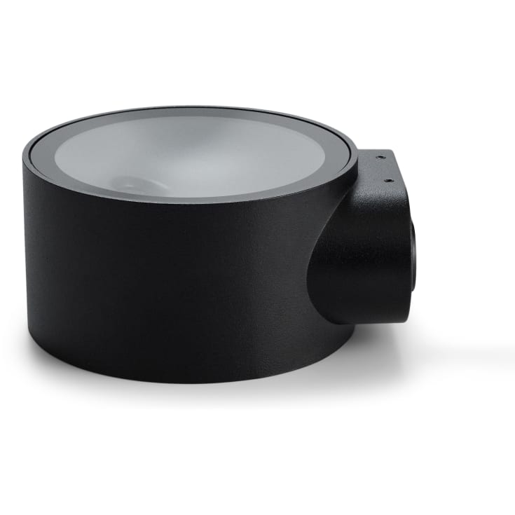 Antidark Sun vägglampa utomhus