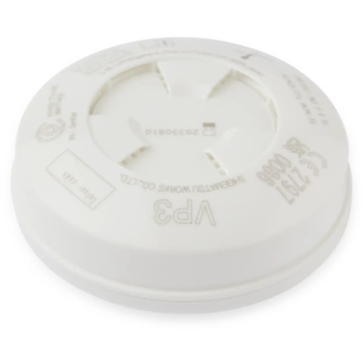 STS Synchro P3 partikelfilter